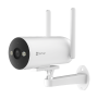 Camera IP 4G, Rezolutie 2K, Audio bidirectional, IR 30m, Color 24/7, Alarma - EZVIZ CS-H5(3MP,4G,4mm) EZVIZ - 1